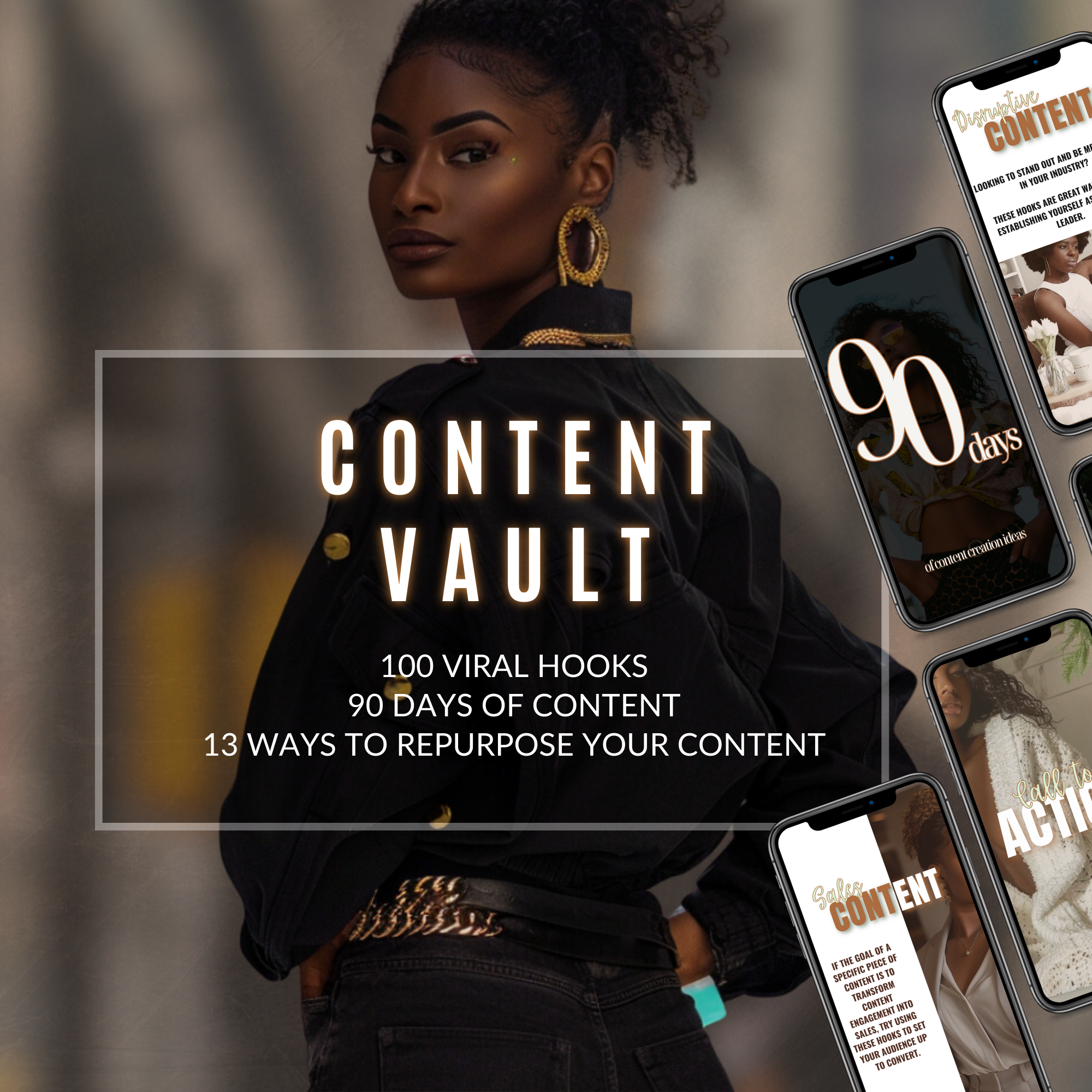 social-media-content-vault