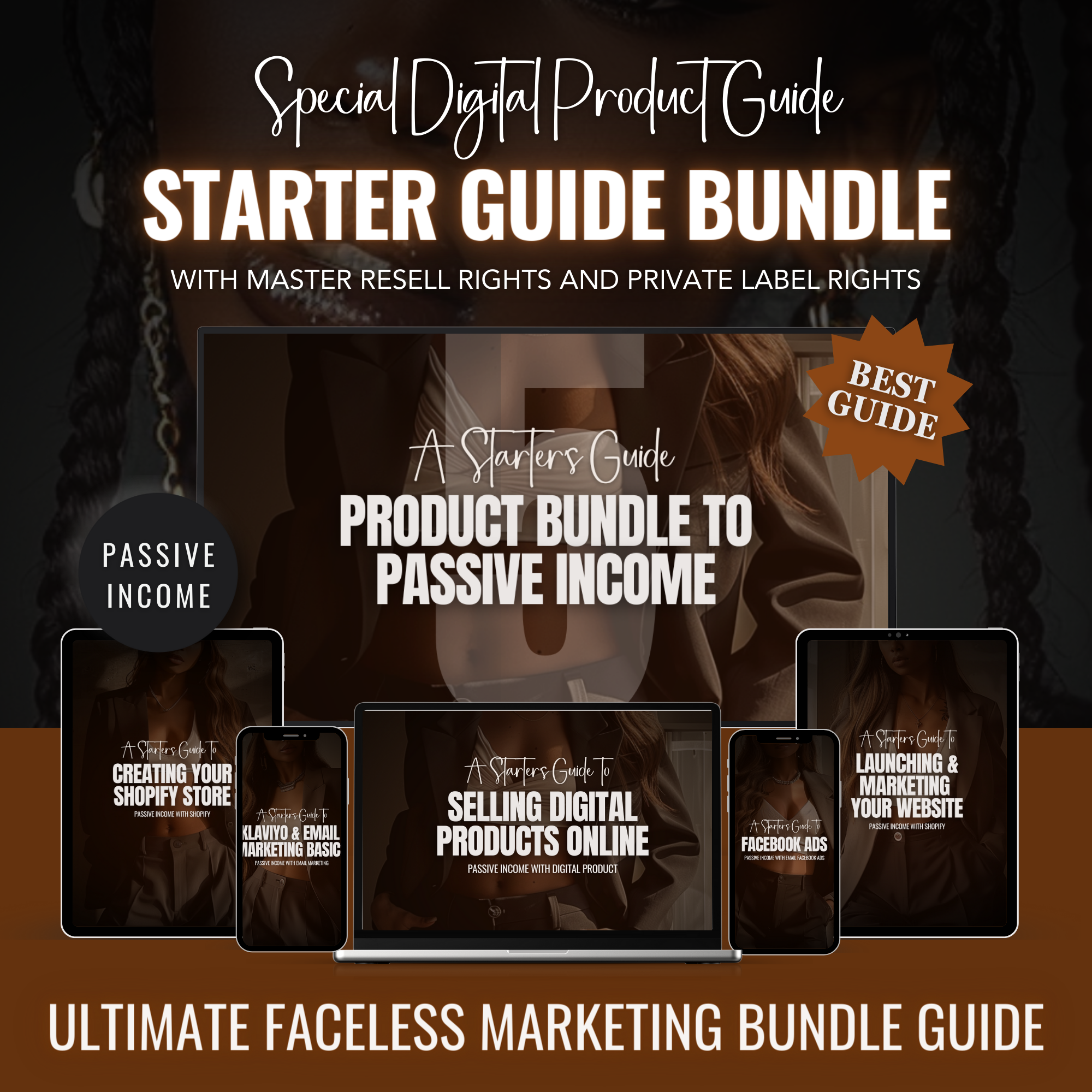 5-kickstart-guides-to-digital-marketing-mastery