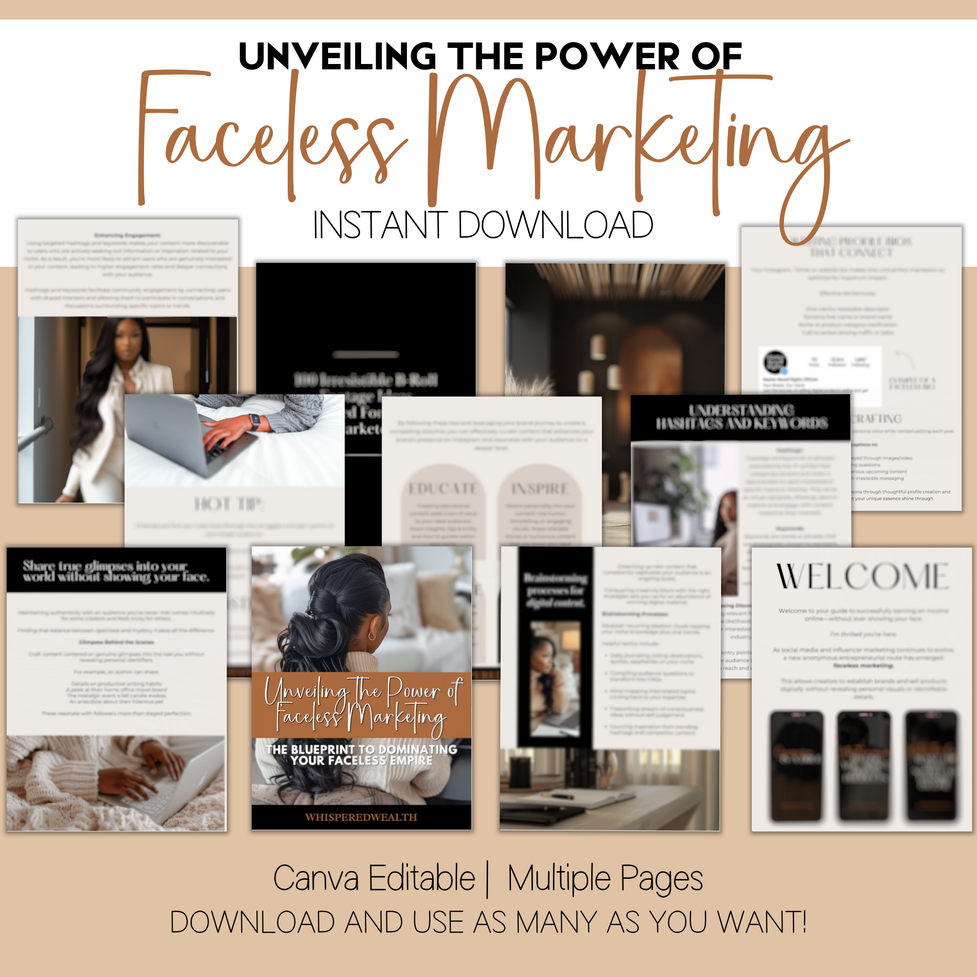 unveiling-the-power-of-faceless-marketing